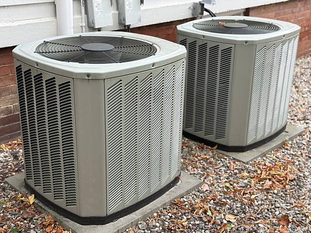 Reliable Air Conditioning Repair contractor in Earth City, MO by Leonard HVAC